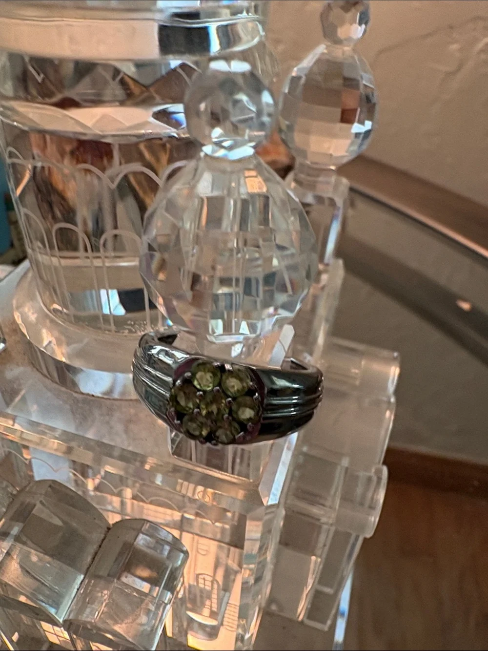 N/A elegant sterling